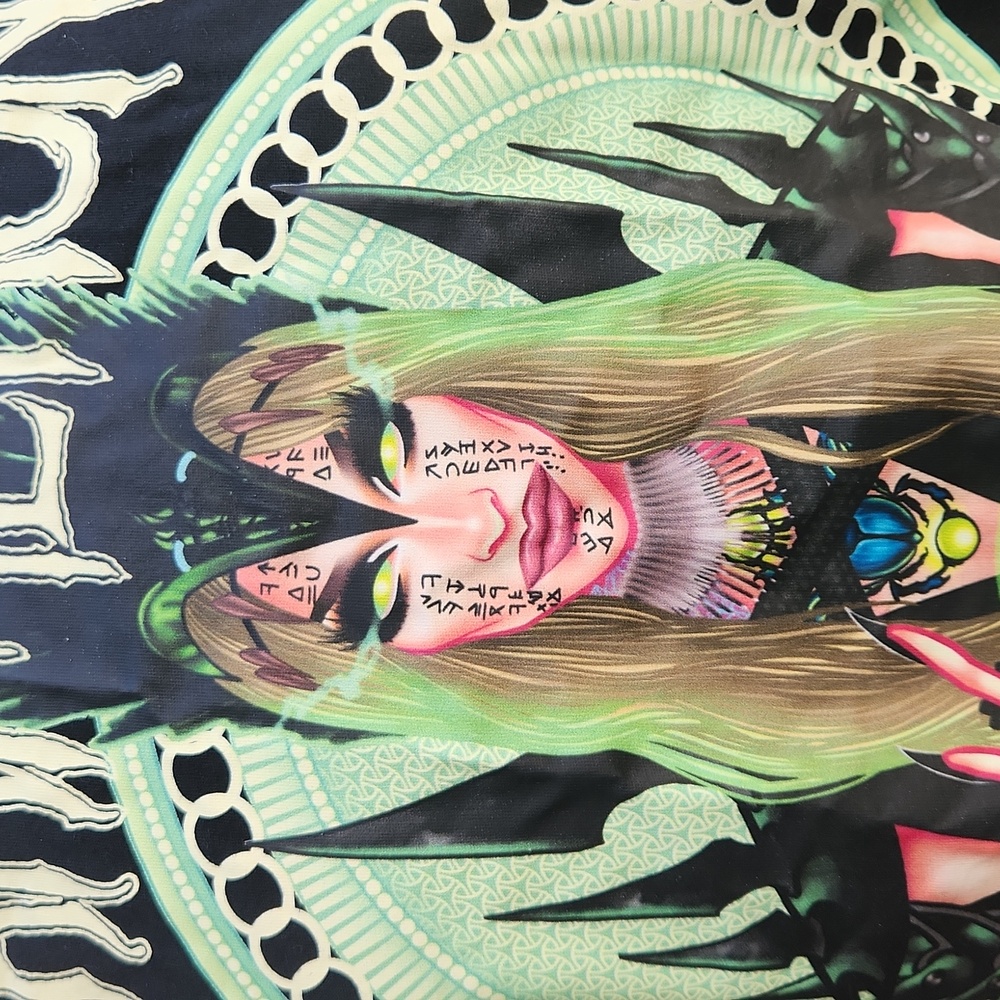 DRAG RACE KAMERON MICHAELS tshirt - Picture 3 of 9